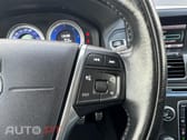 Volvo XC60 2.0 D3 Drive R-Design