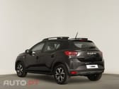 Dacia Sandero Sandero 1.0 ECO-G Stepway Expression Bi-Fuel