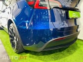 Tesla Model Y Long Range Dual Motor AWD