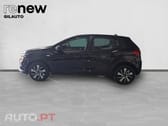 Dacia Sandero EXPRESSION ECO-G 100