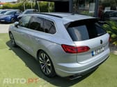 Volkswagen Touareg 3.0 TDI V6 R-Line