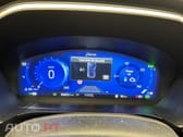 Ford Kuga 2.5 FHEV Vignale
