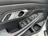 BMW 320 e Auto