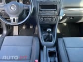Volkswagen Golf 1.6 TDi Confortline