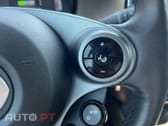 Smart ForTwo EQ Passion