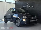 Fiat 500 1.0 Hybrid