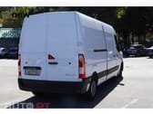 Renault Master Ph2 Furgão L3h2 3,