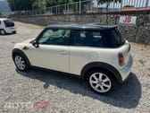 MINI Cooper D
