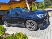 BMW X4 M X4 xDrive20d