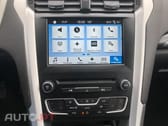Ford Mondeo 1.5 TDCi Titanium ECOnetic