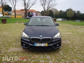 BMW 216 Active Tourer d Sport