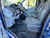 Ford Transit L2 VA MH Base