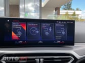 BMW 330 e Pack M Auto