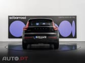 Volvo XC40 1.5 T2 Momentum Core