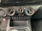 Toyota Hilux 2.4 D-4D 2WD CD