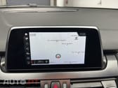 BMW 216 d 7L Advantage Auto