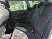 Seat Leon ST FR