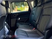Land Rover Range Rover Sport 2.0 Si4 PHEV HSE Dynamic