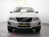 Volvo XC60 2.0 D3 Summum Geartronic