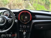 MINI Cooper One D