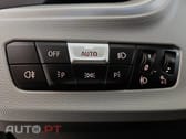 BMW 116 d Advantage