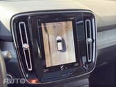 Volvo XC40 1.5 T5 PHEV Plus Bright