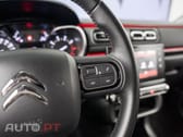 Citroen C3 1.2 PureTech Shine