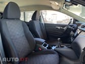 Nissan Qashqai 1.5 dCi Acenta Connect