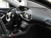 Peugeot 308 1.2 PureTech Style