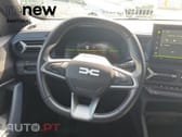 Dacia Duster Journey bio fuel