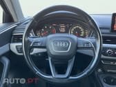Audi A4 2.0 TDI Advance