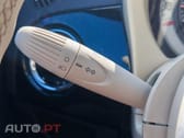 Fiat 500 1.2 8V Lounge