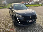 Peugeot 2008 1.2 PureTech Allure Pack EAT8