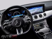 Mercedes-Benz E 63 AMG s LIMOUSINE 4MATIC+