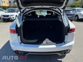 Jaguar E-Pace 2.0 i4D S AWD Aut.
