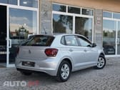 Volkswagen Polo 1.0 Confortline