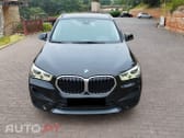 BMW X1 16 d sDrive Advantage Auto