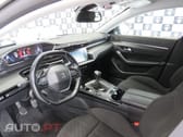 Peugeot 508 1.5 BlueHDi Business Line