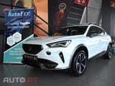 Cupra Formentor 2.0 TDI Sport