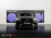 Volvo XC90 2.0 T8 PHEV Plus Bright AWD