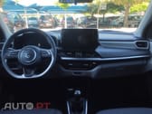 Suzuki Swift Swift 1.2 5MT S3 Mild Hybrid
