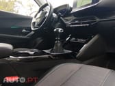 Peugeot 2008 1.5 BlueHDi Allure Pack