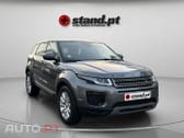 Land Rover Range Rover Evoque 2.0 eD4 SE Dynamic