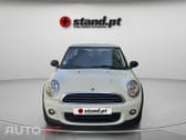 MINI One 1.6 3 Portas