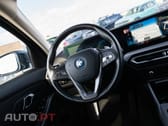BMW 320 e Auto