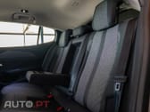 Peugeot 408 1.2 PureTech Allure EAT8