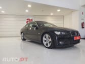 BMW 335 i Coupe Aut.