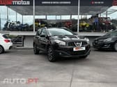 Nissan Qashqai J 10 1.5 dCi