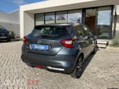 Nissan Micra 1.0 IG-T Tekna Plus