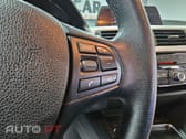 BMW 318 d Line Sport Auto